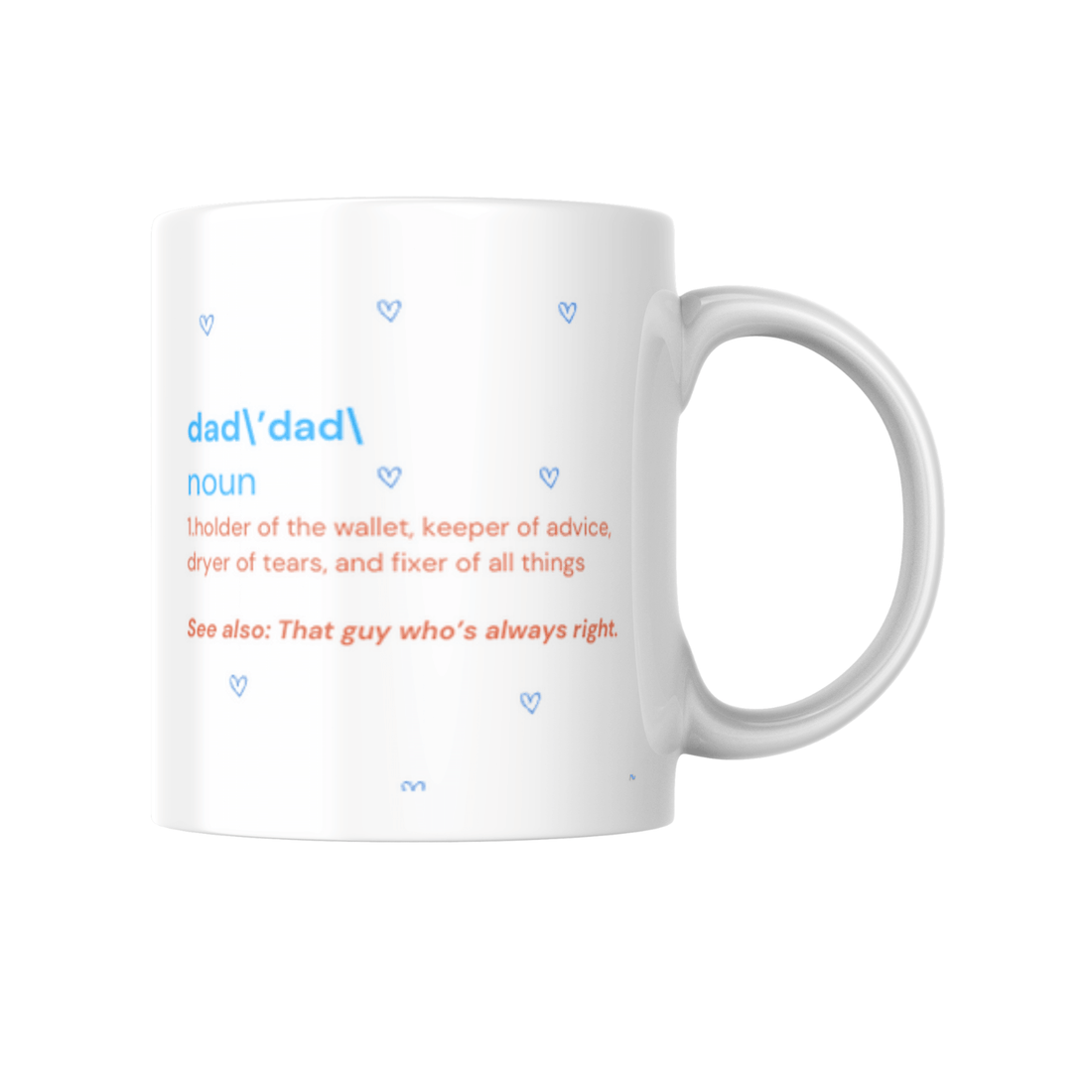 World's Greatest Papa Gift Combo for Papa