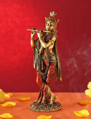 Krishna