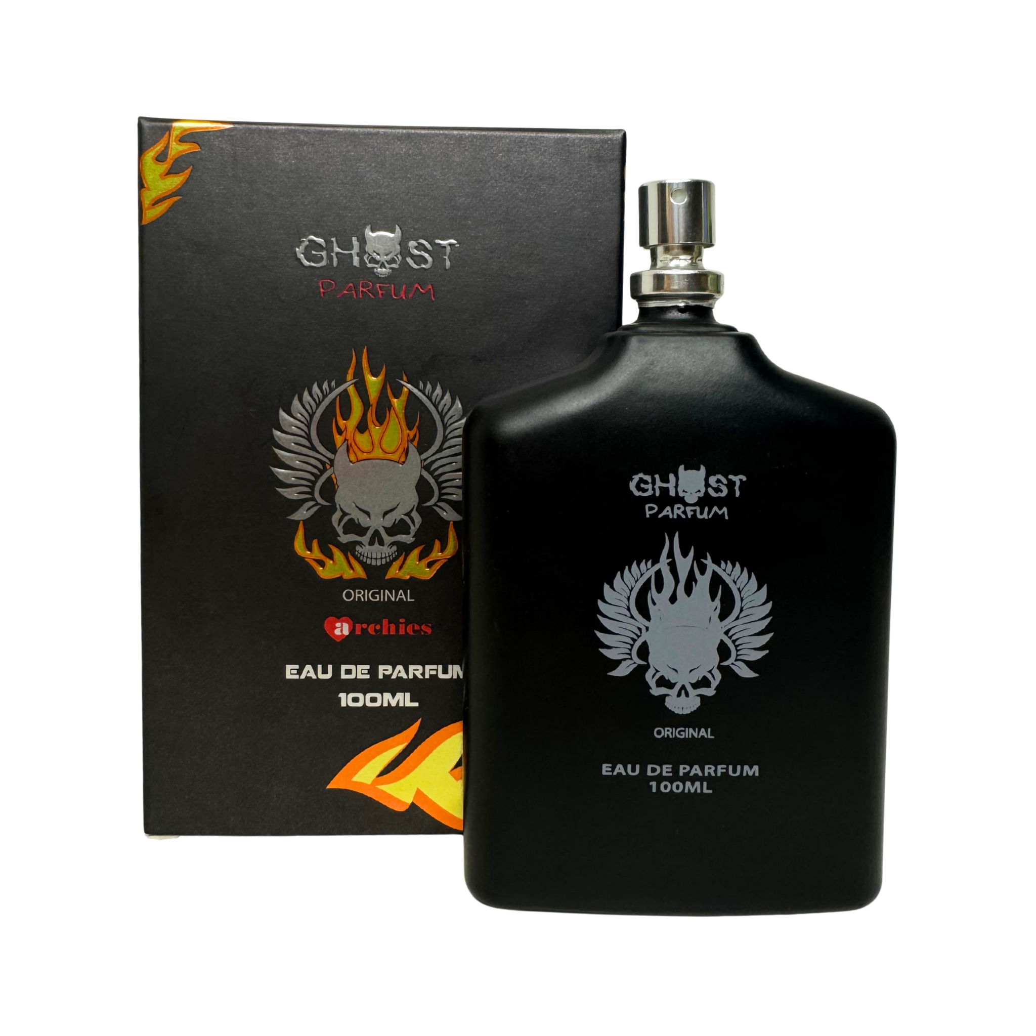 Best Rakshabandhan Hamper Gift Box with Greeting Card, Coffee Mug, Perfume, Pen & Keychain Set, Evil Eye Rakhi