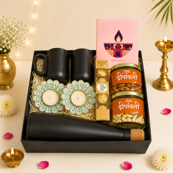Classic Diwali Hamper