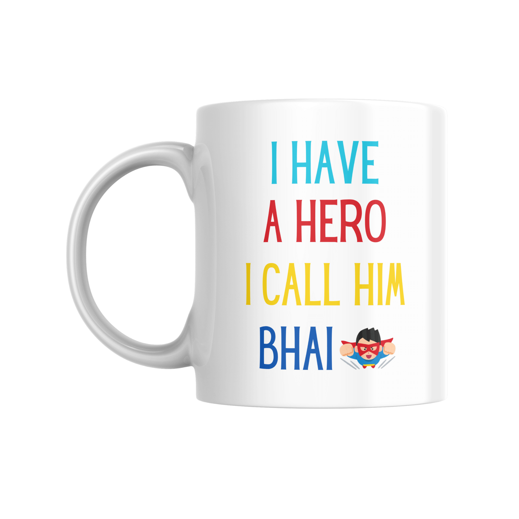 Hanuman Kids Rakhi Gifts Combo