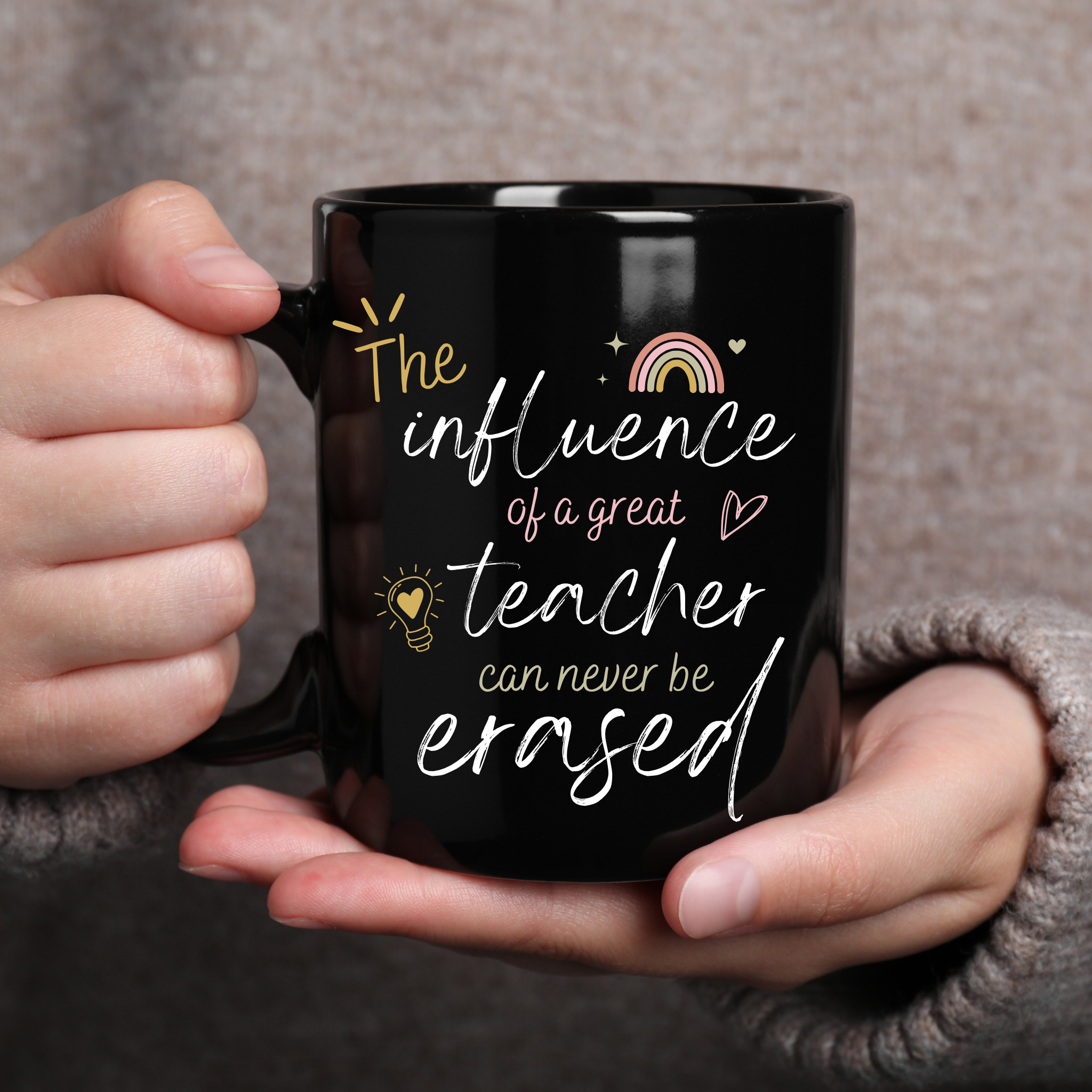 Coffee Mug for Teacher Coffee Mug for Teachers Day