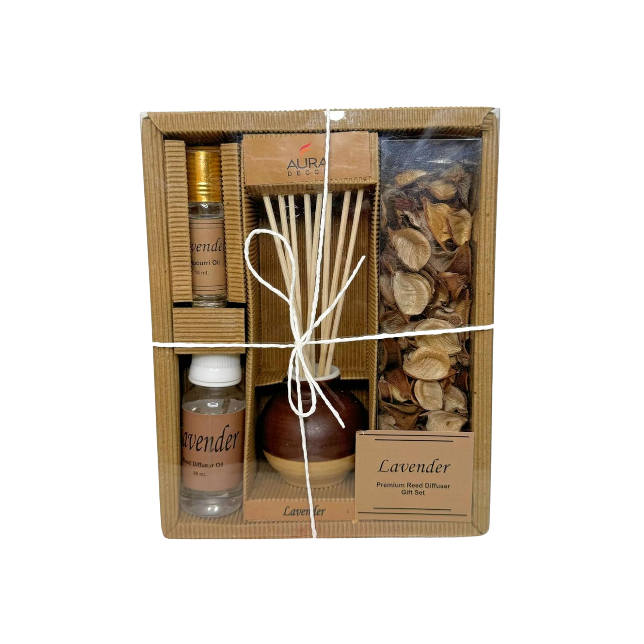 New Year Gift Hamper