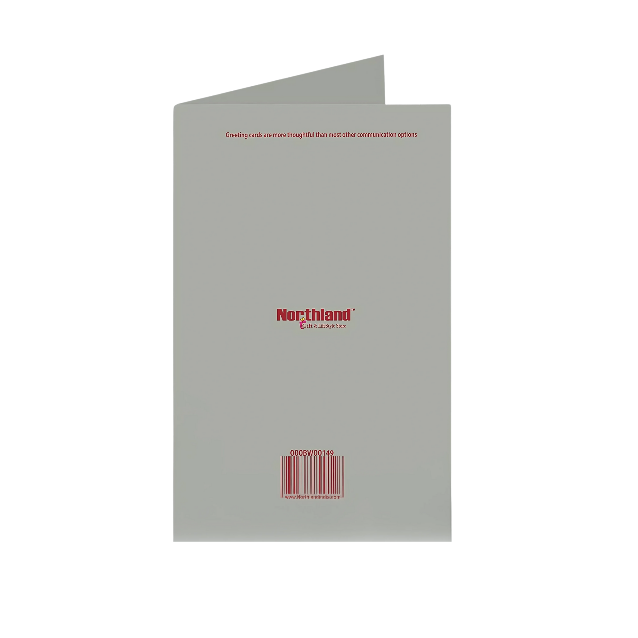 Best Wishes Greeting Card