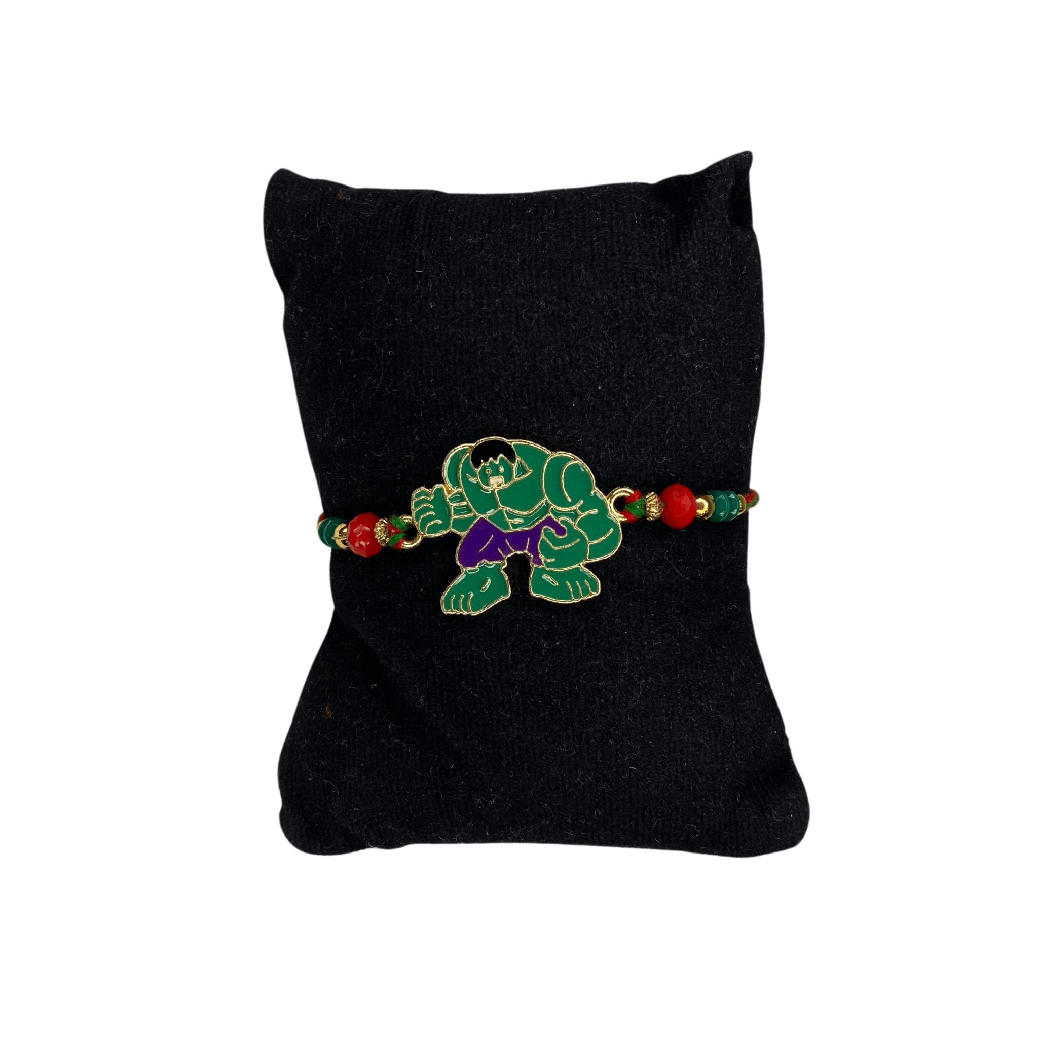 Superhero Rakhi Gift for Kids