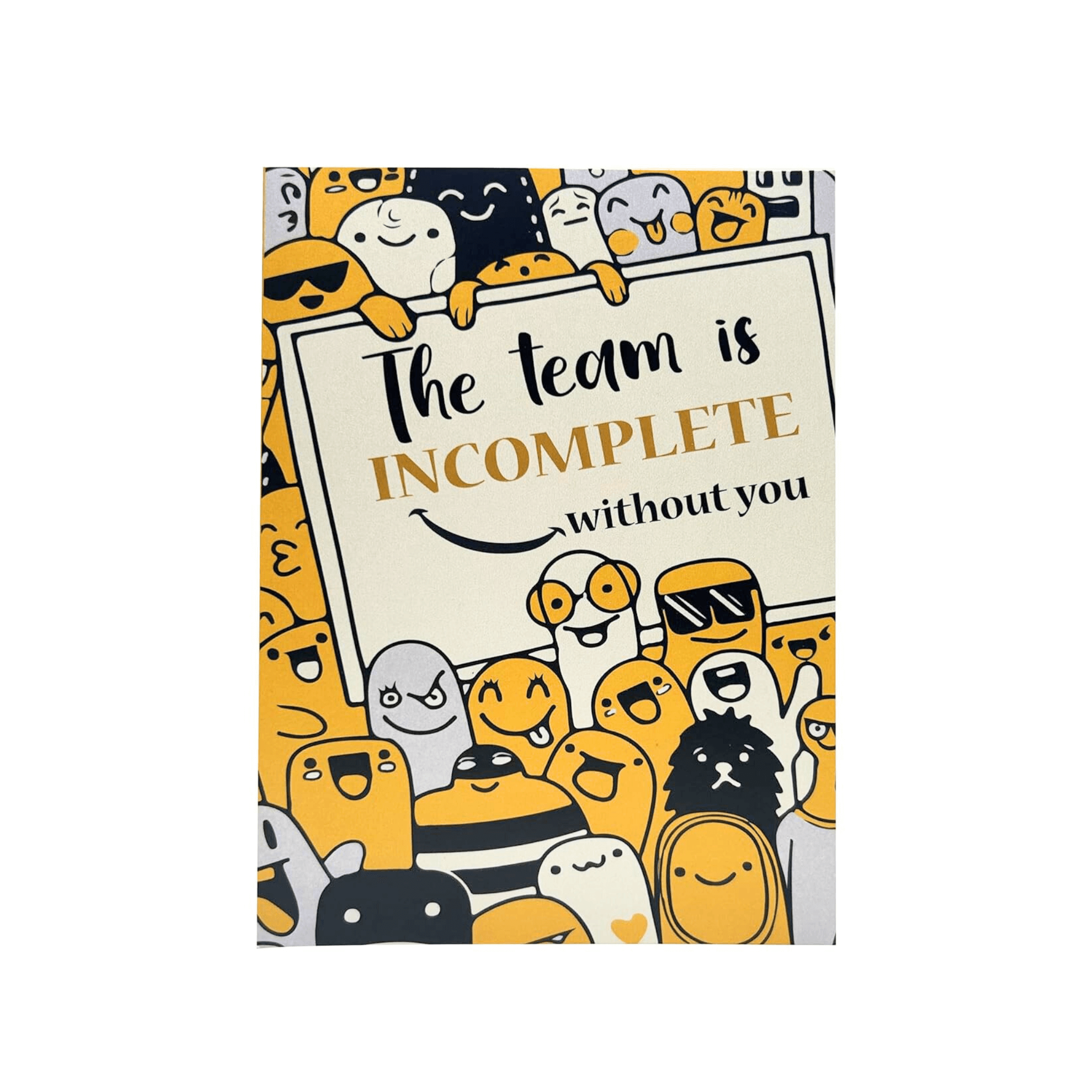 Adieu Adventure Farewell Gift Hamper