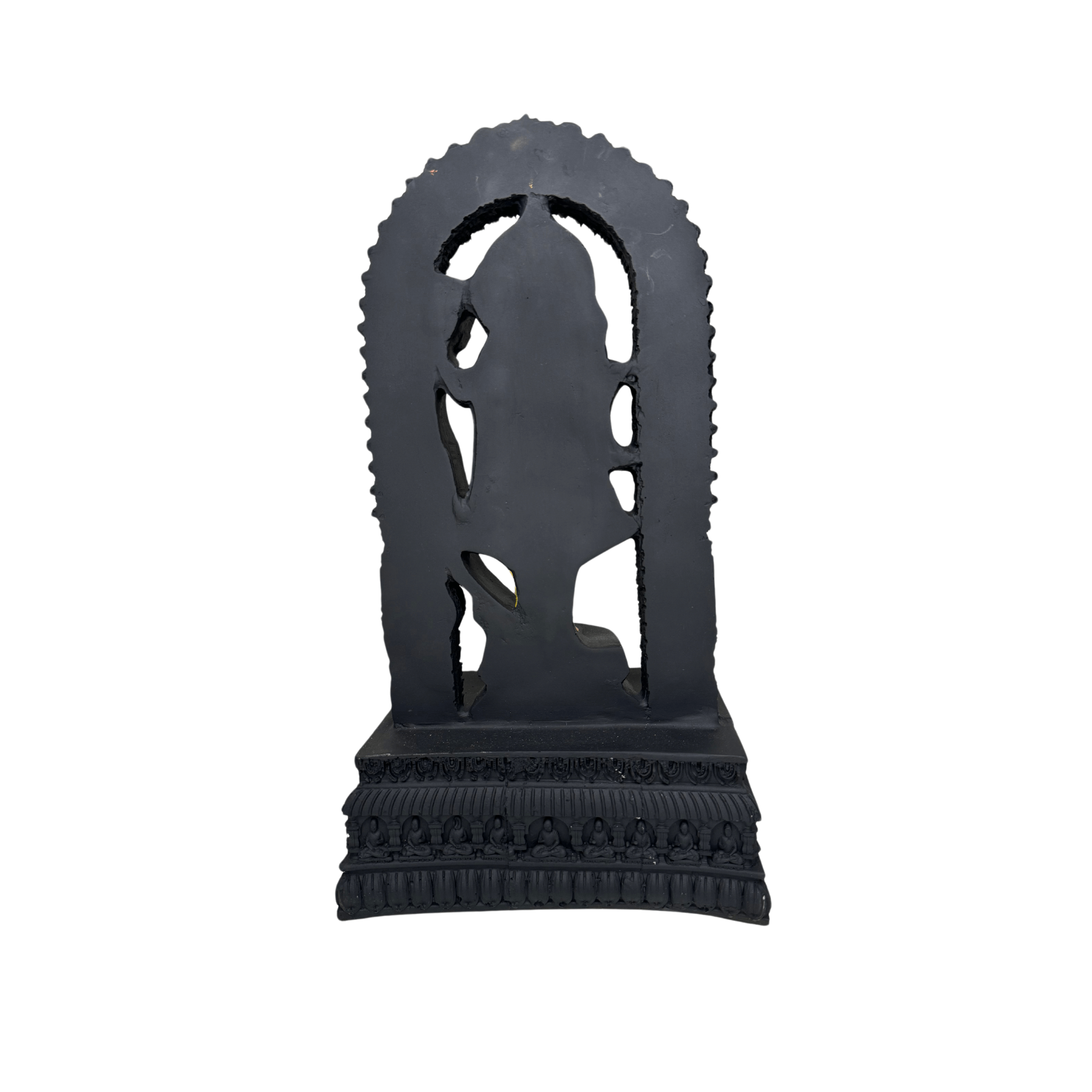 Ayodhya Ram Lalla Idol Statue Showpiece Murti (13.5 x 7.5 inches)