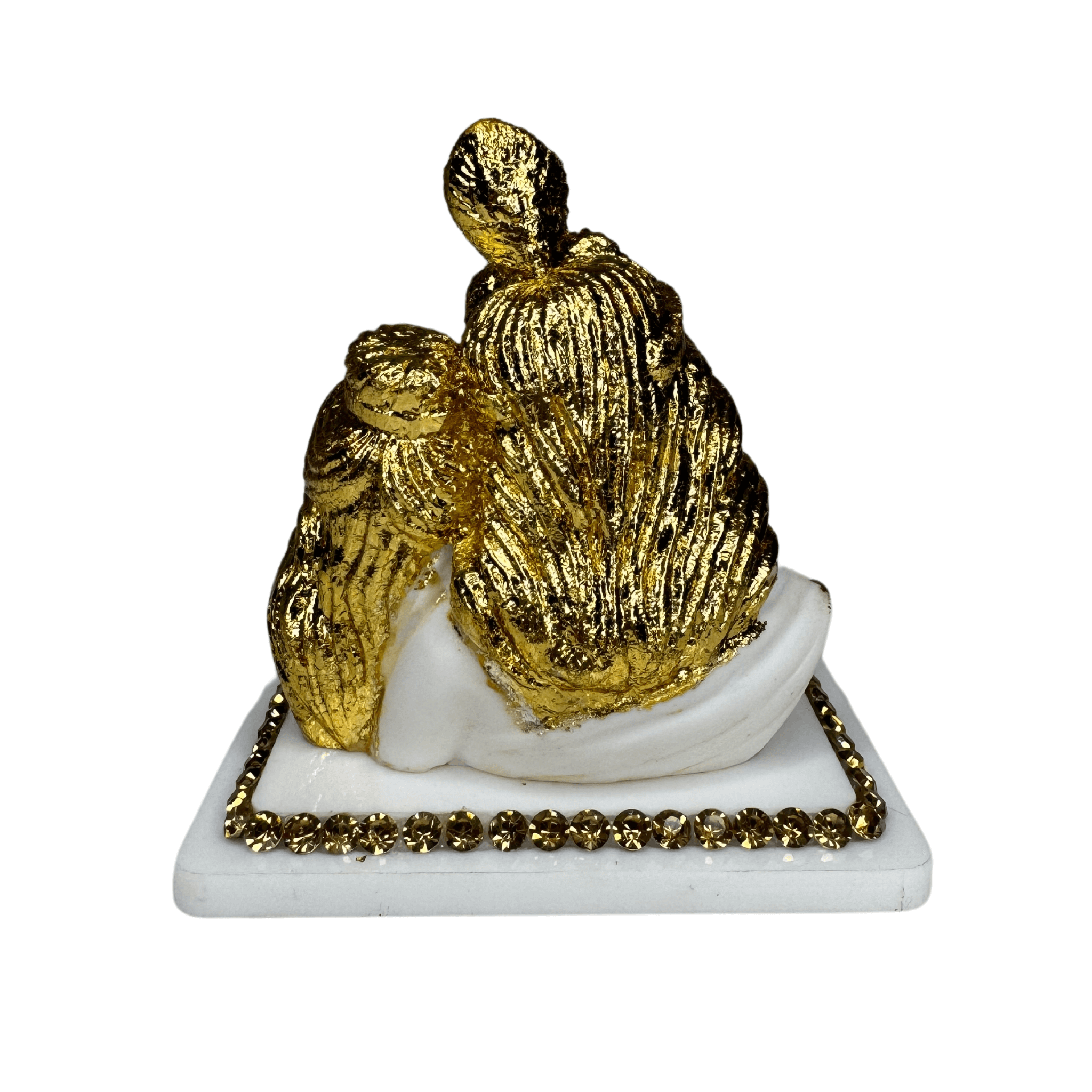 Radha Krishna Idol Statue Showpiece Murti