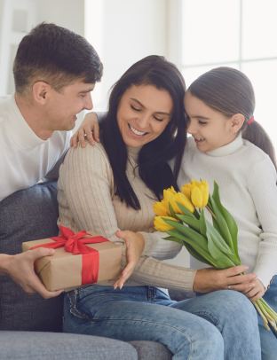 Mother’s Day