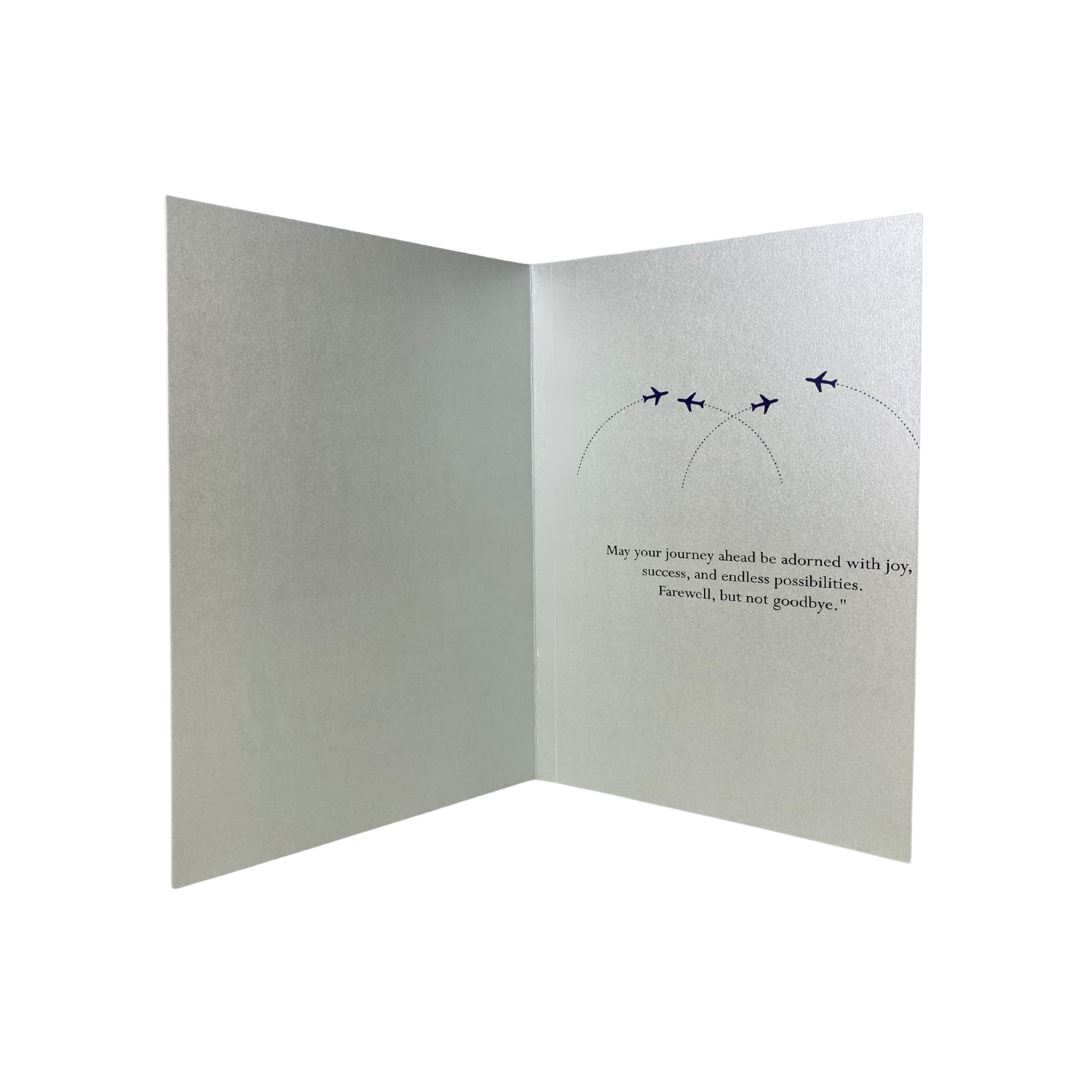 Happy Farewell Gift Bag Combo