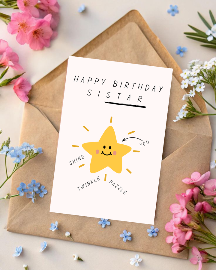Birthday (Greeting Cards)