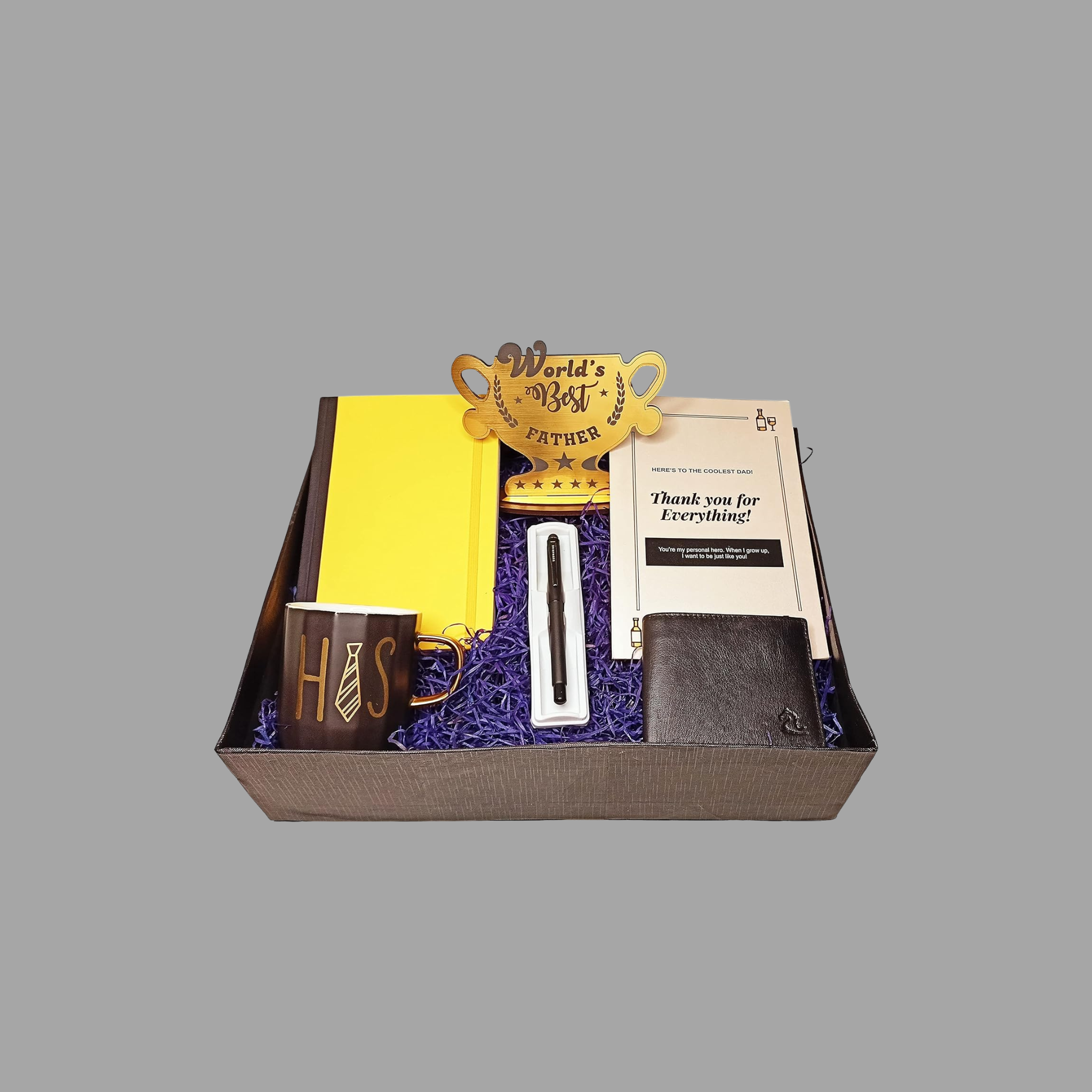 Utility Gift Hamper for Father