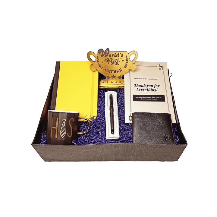 Utility Gift Hamper for Father