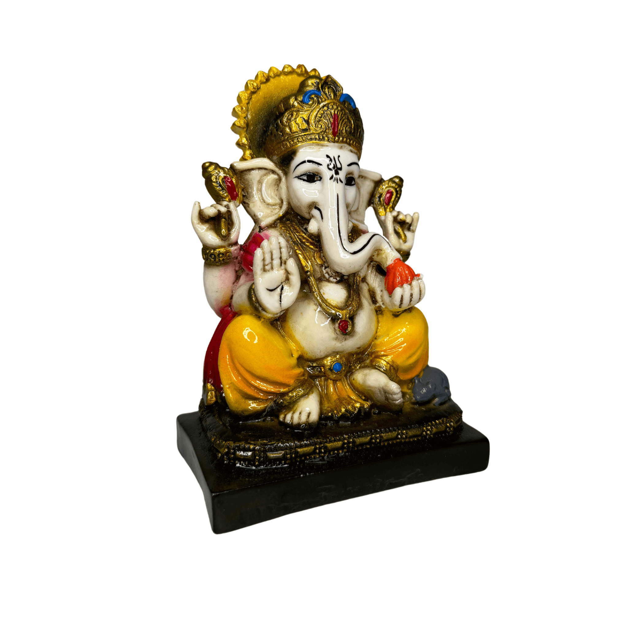 Ganpati Ganesha Idol Statues Figurine