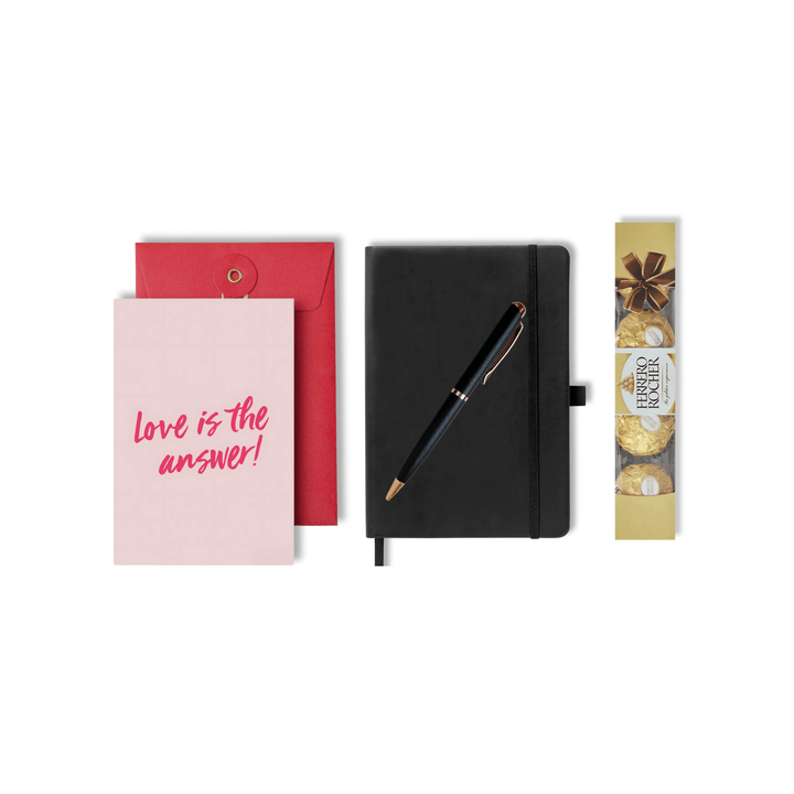 Love Gift Combo for Men