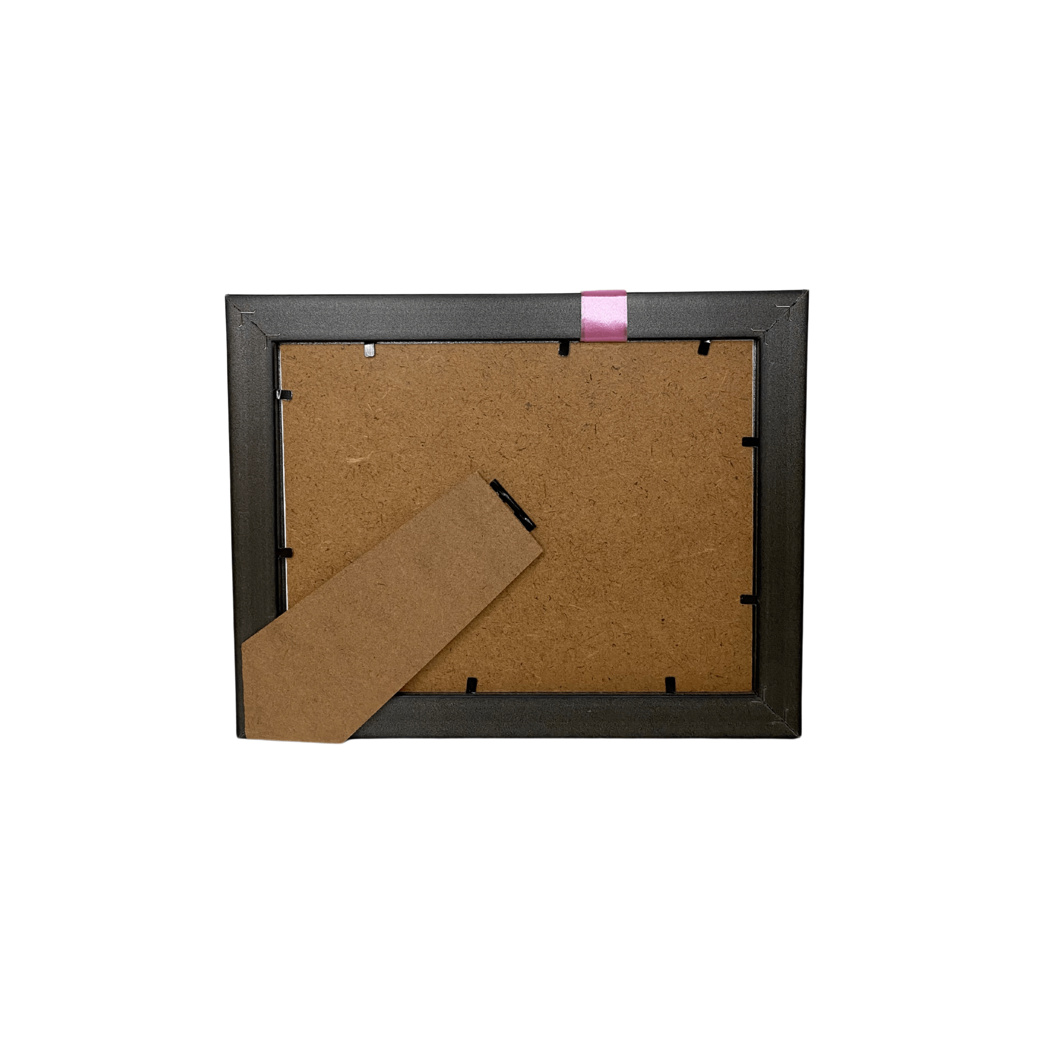 Mother's Day Gift Combo with Medal Frame, Scented Candle, Porcelain Mug