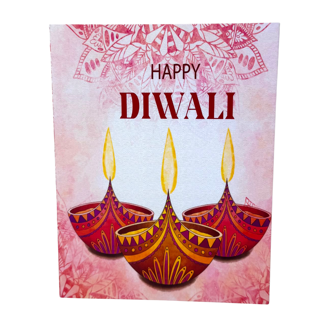 Fragrance Lover Diwali Gift Hamper