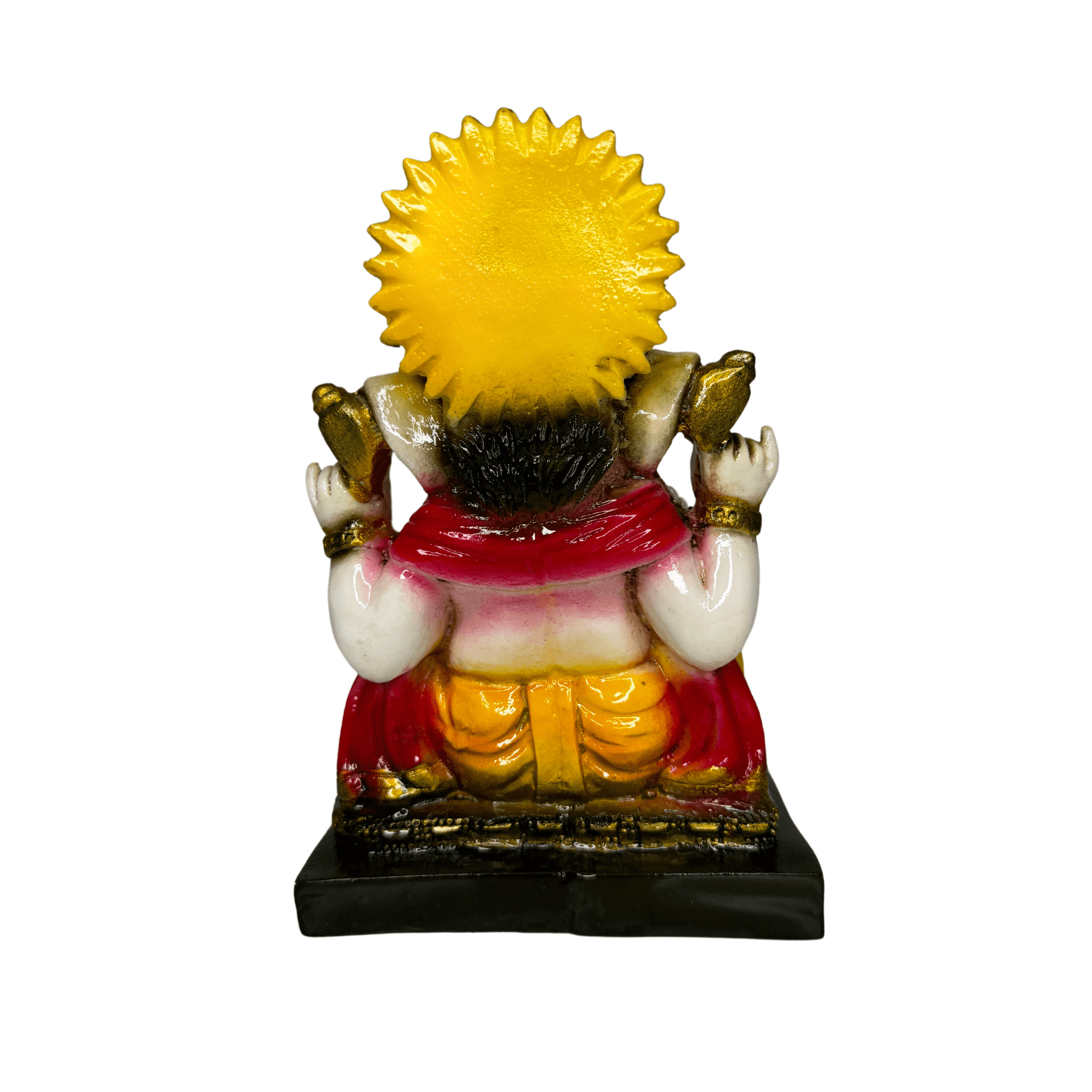 Ganpati Ganesha Idol Statues Figurine