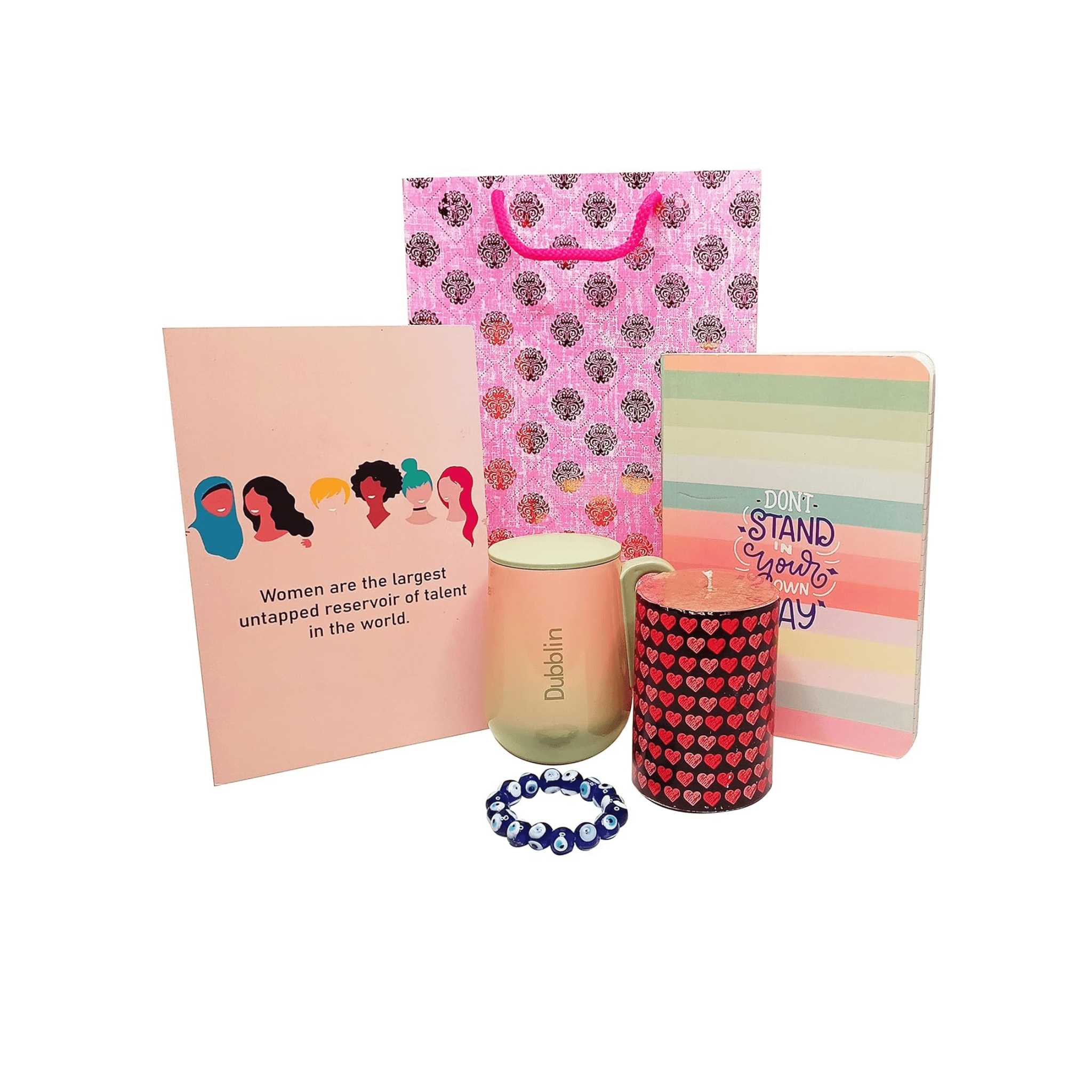 Special Women's Day Gift Combo