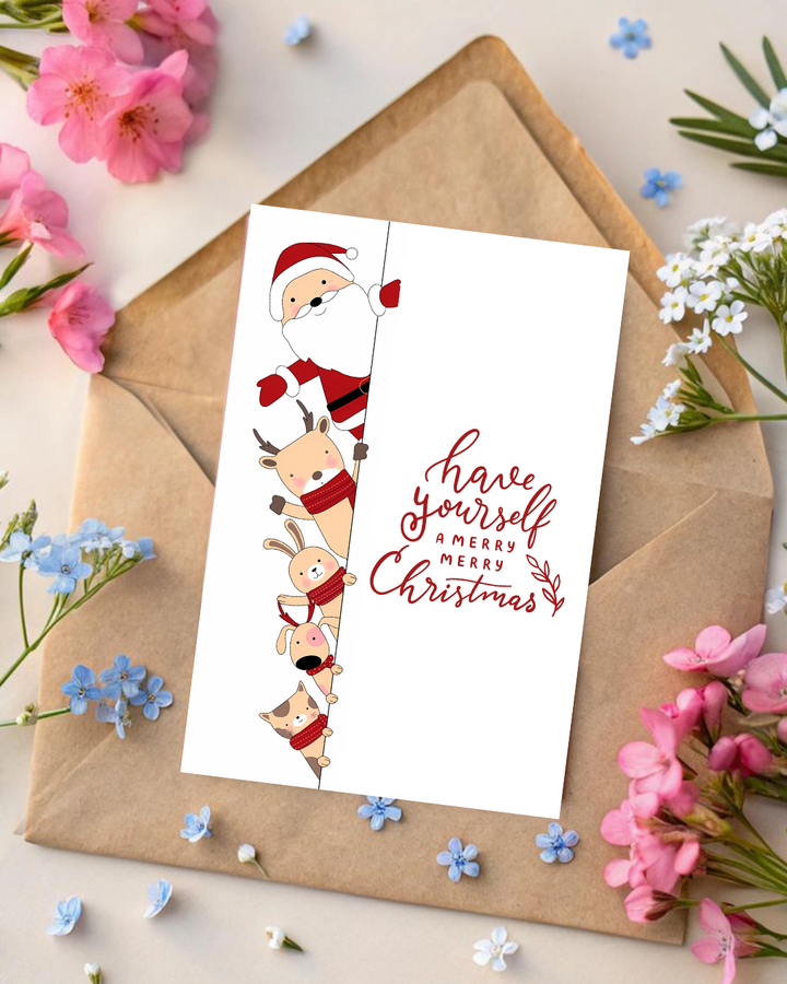 Festivals (Greeting Cards)
