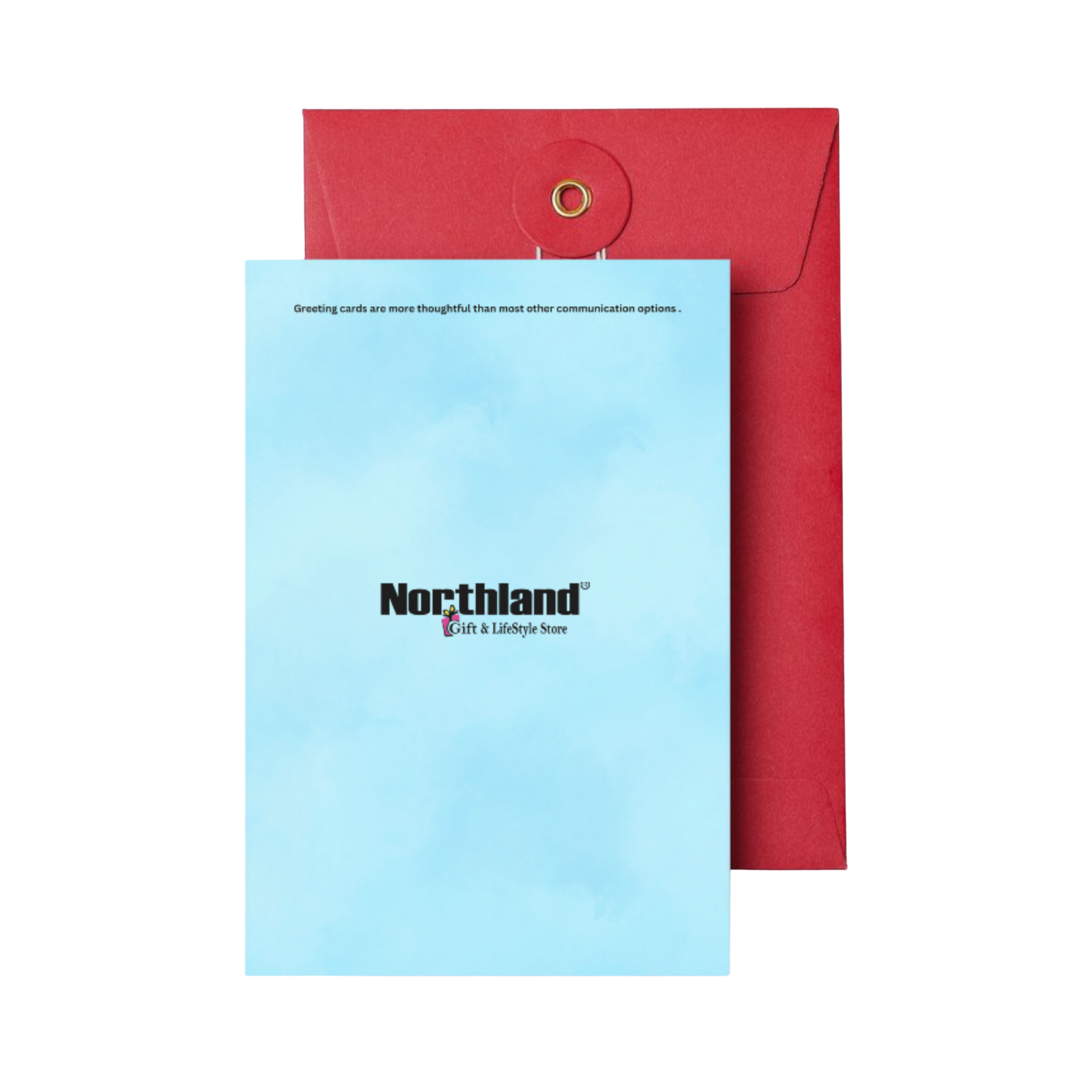 Brother Greeting Card for Rakshabandhan