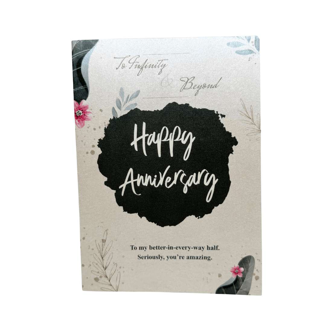 Anniversary Gift Hamper for Men