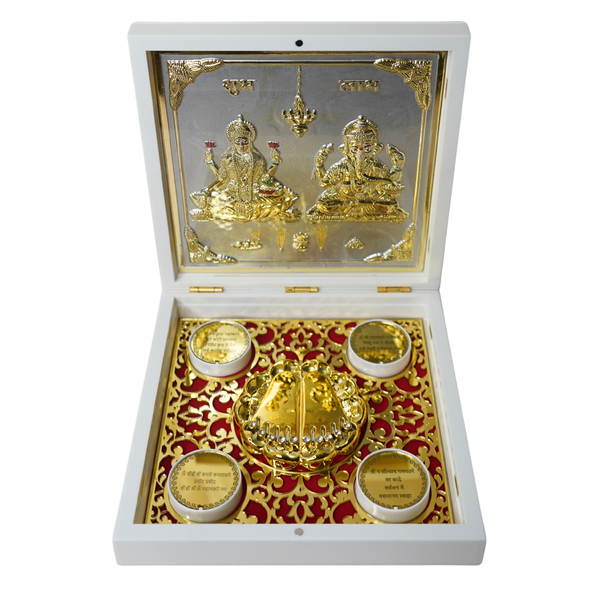 Traditional Diwali Corporate Gift Hamper