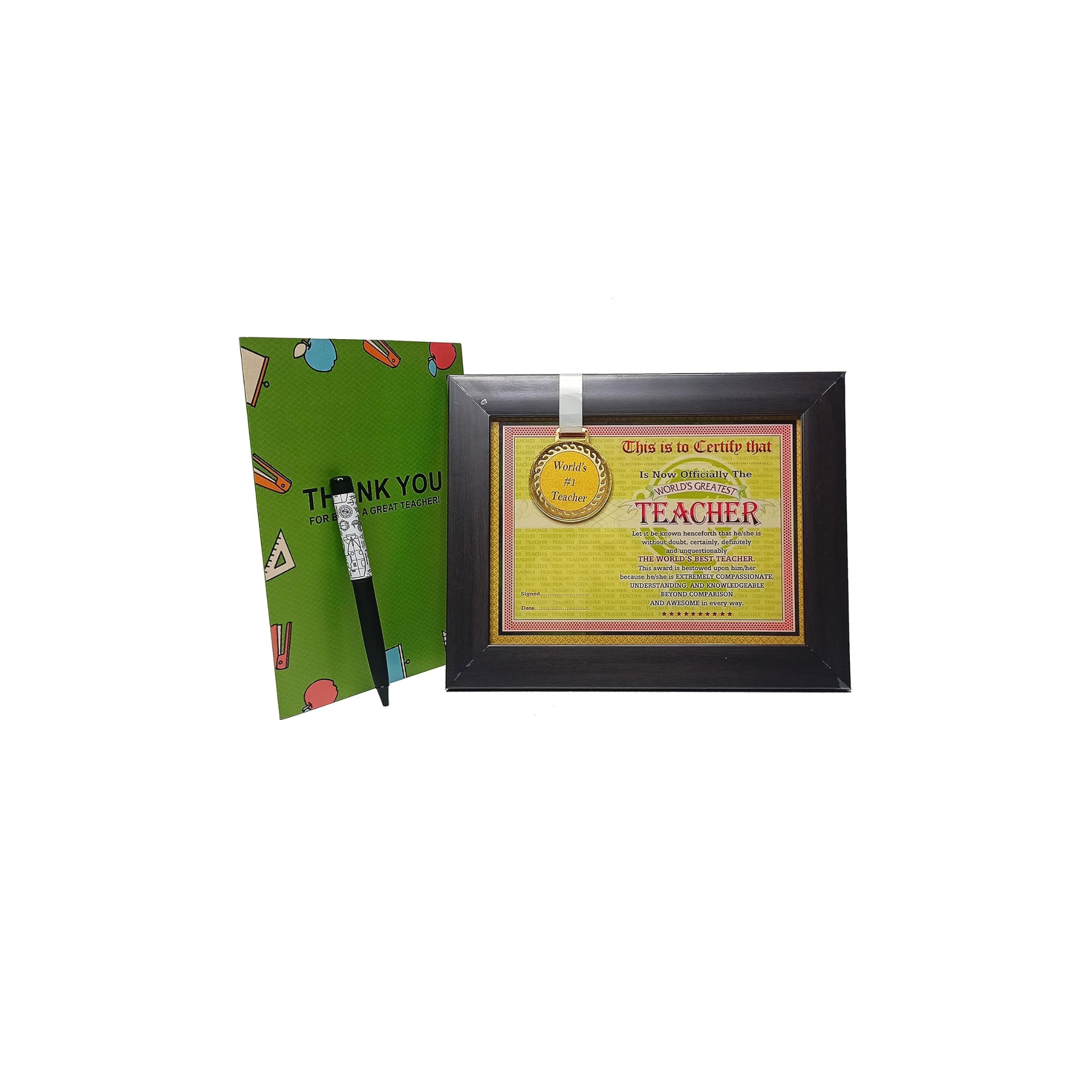 Favourite Teacher Combo for Teachers Day Gift Combo Teachers Day Gift for Madam Teachers Day Gift For Sir