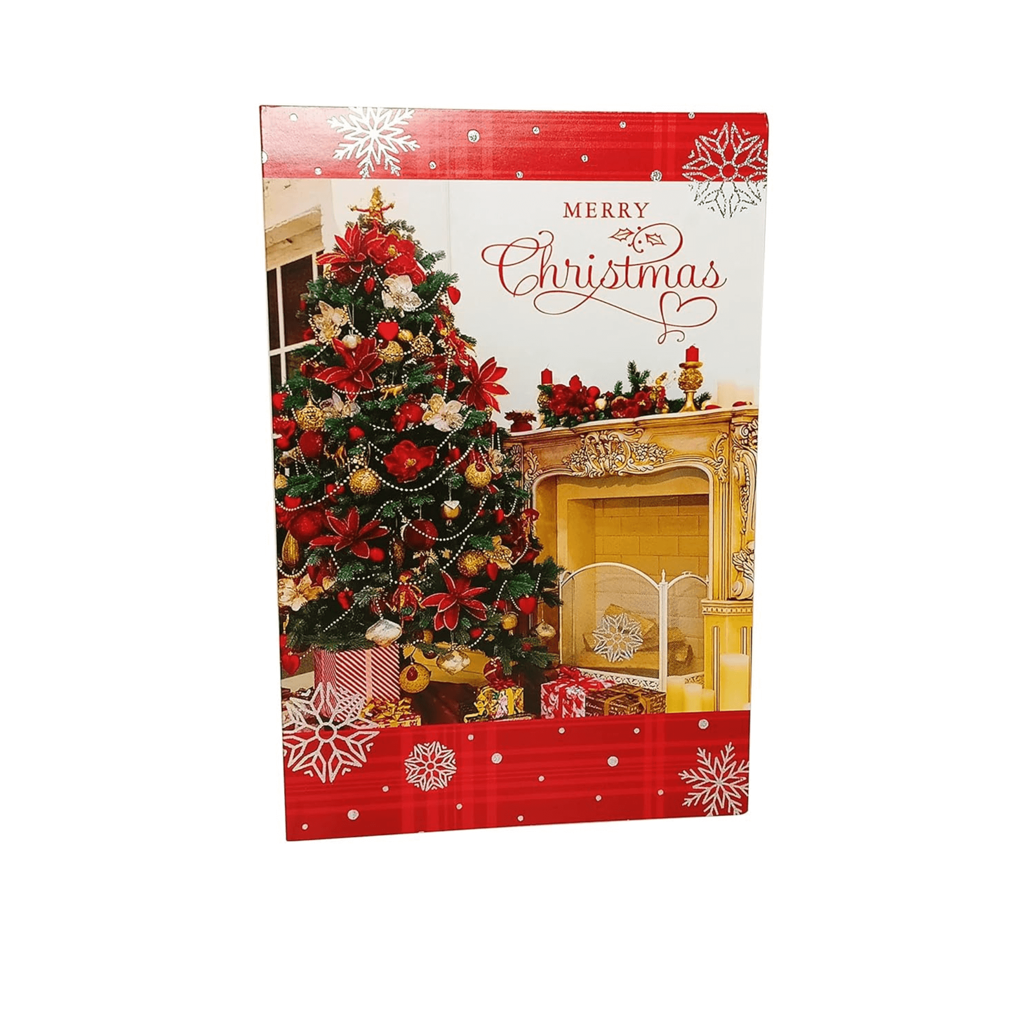 Classic Christmas Gift Hamper