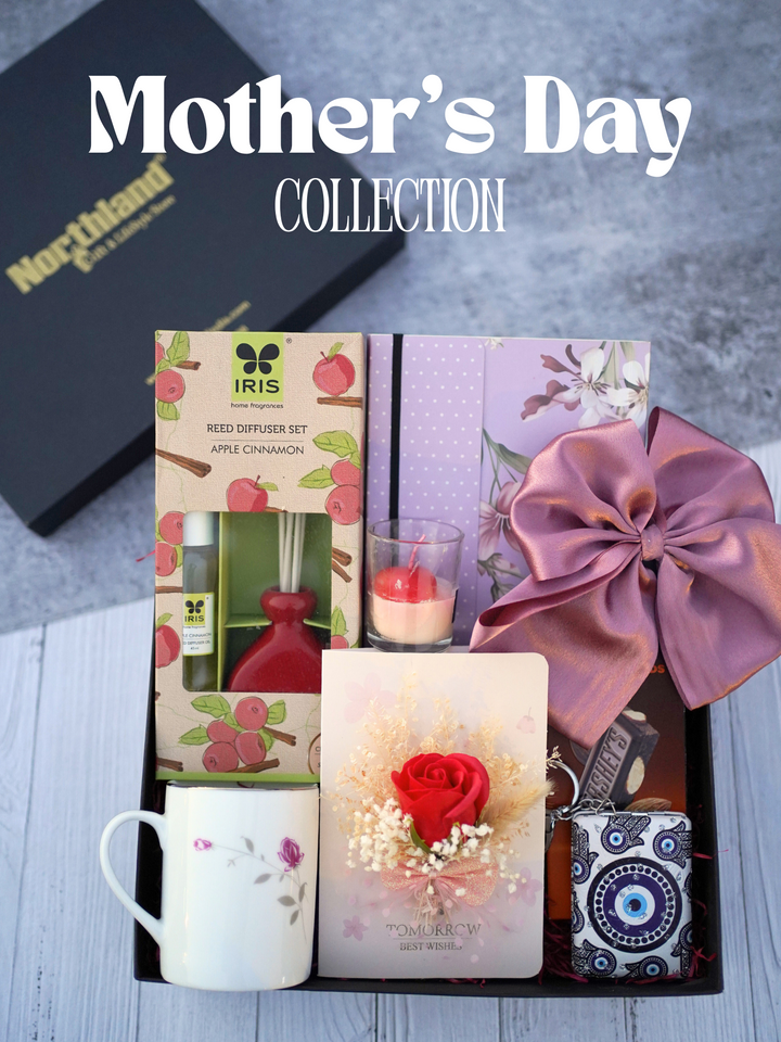 Mother’s Day
