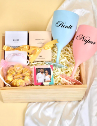 Anniversary (Gift Hampers)