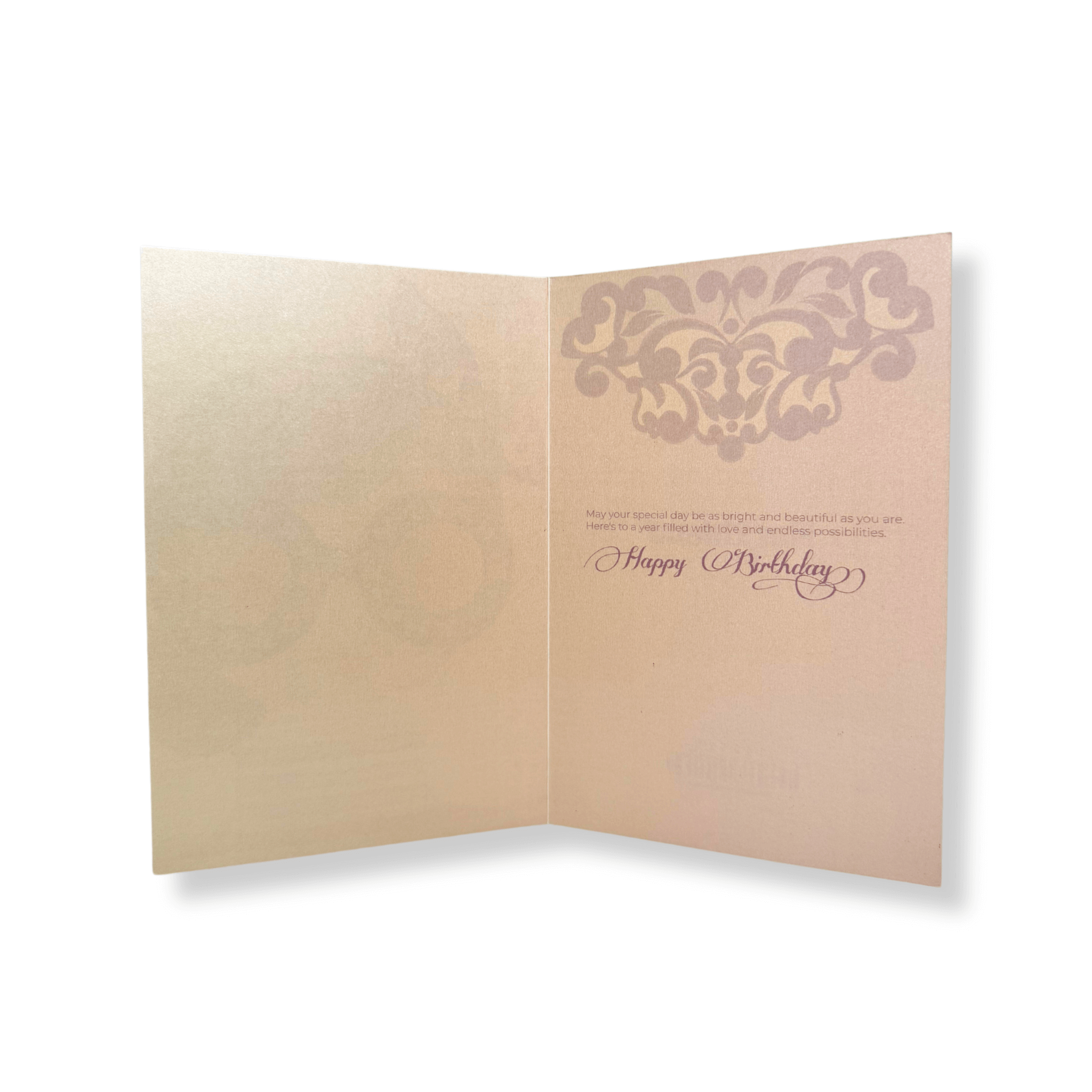 Happy Birthday Girl Gift Hamper for Women/ Wife/Girlfriend/Best-friend