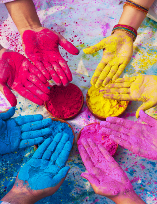 Holi