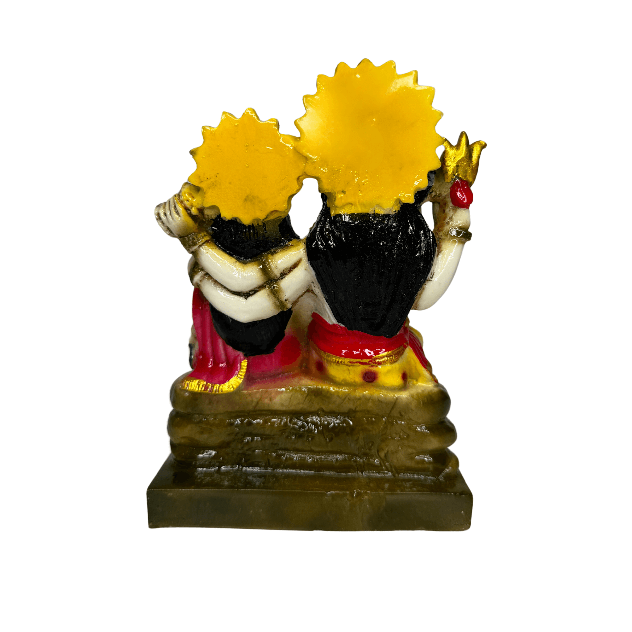 Shiv Parivar Murti Idol Statues Figurine