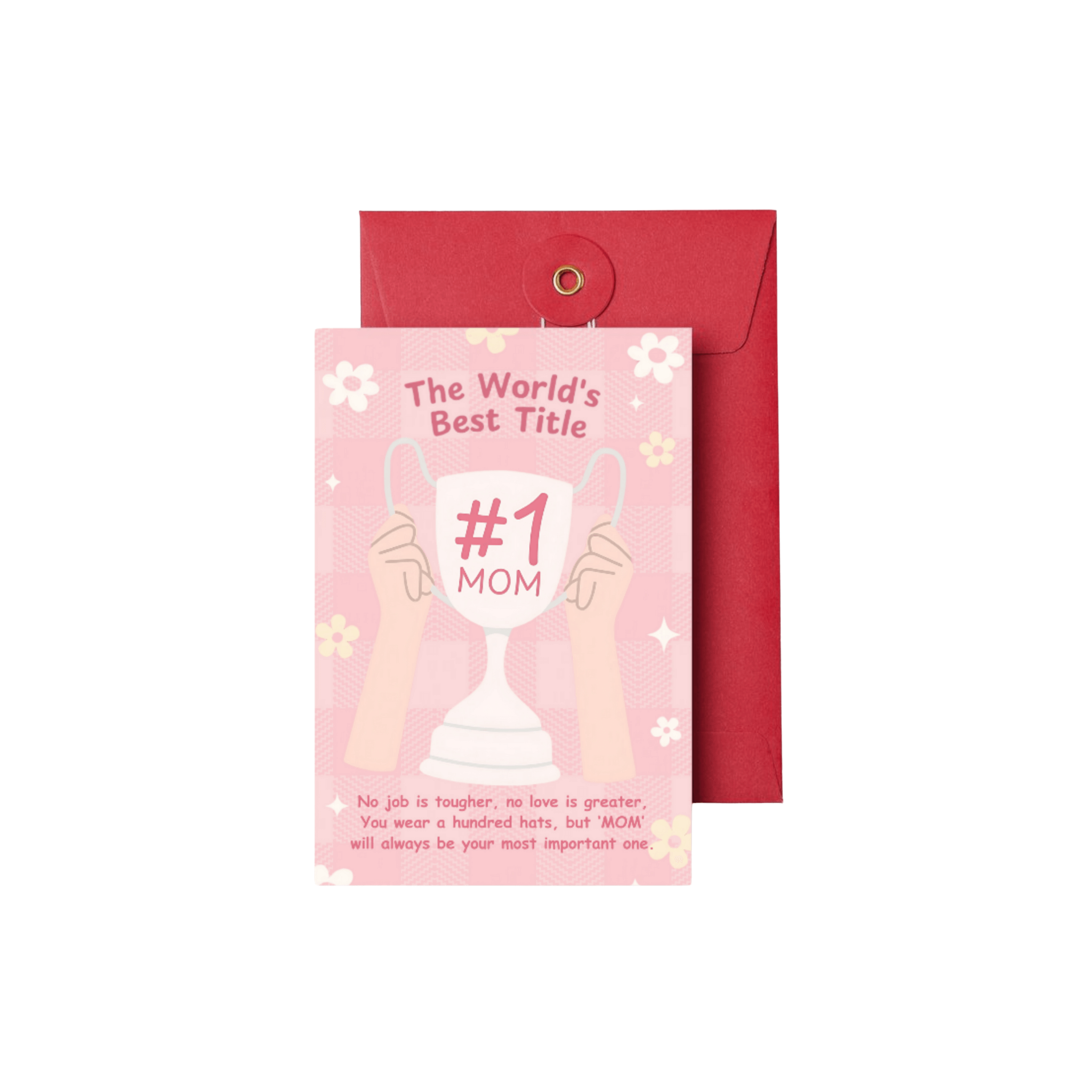 Mother's Day Gift Combo with Greeting Card, Scented Candle, Ceramic Mug,  Notebook, Hershey's Chocolate