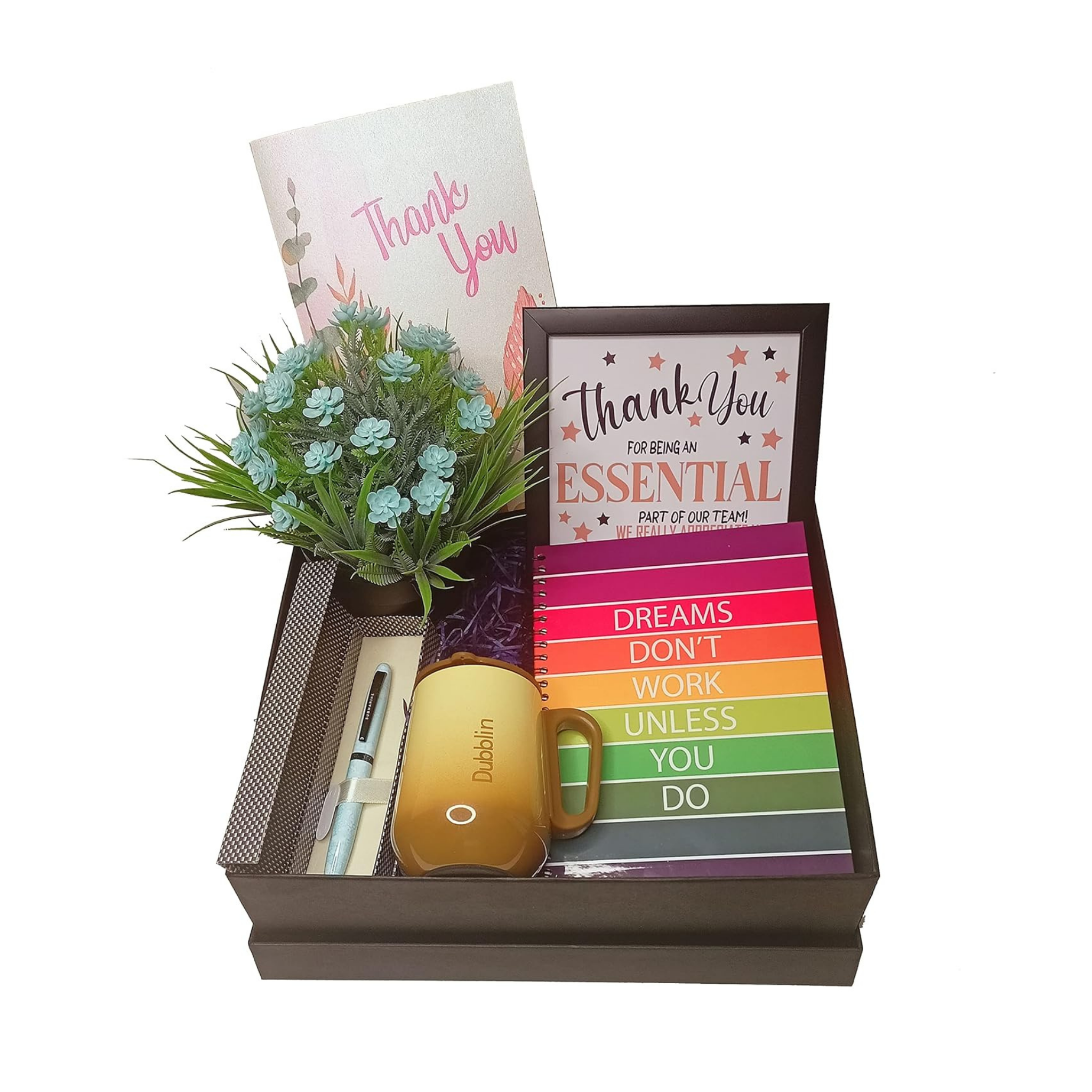 Thank You Gift Hamper