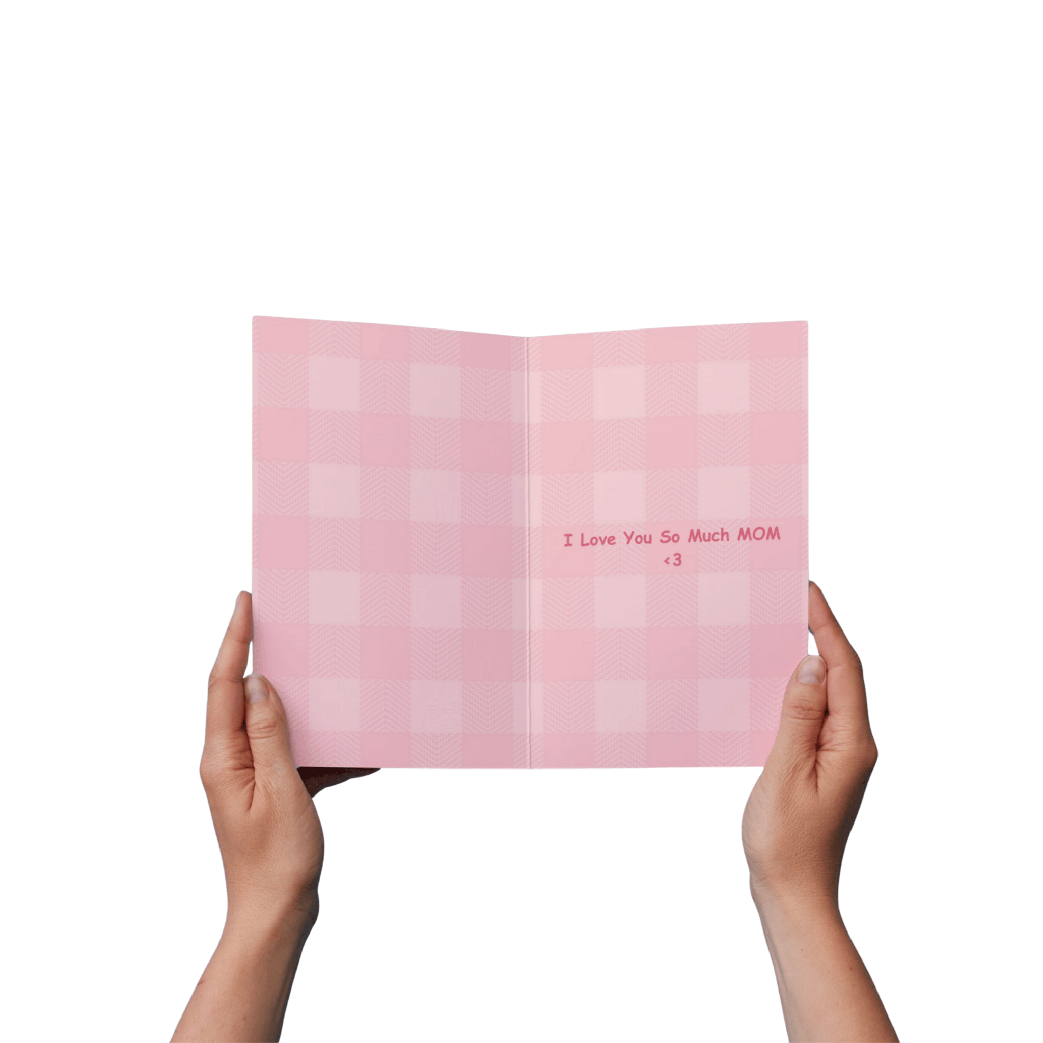 Mother's Day Gift Combo with Greeting Card, Scented Candle, Ceramic Mug,  Notebook, Hershey's Chocolate