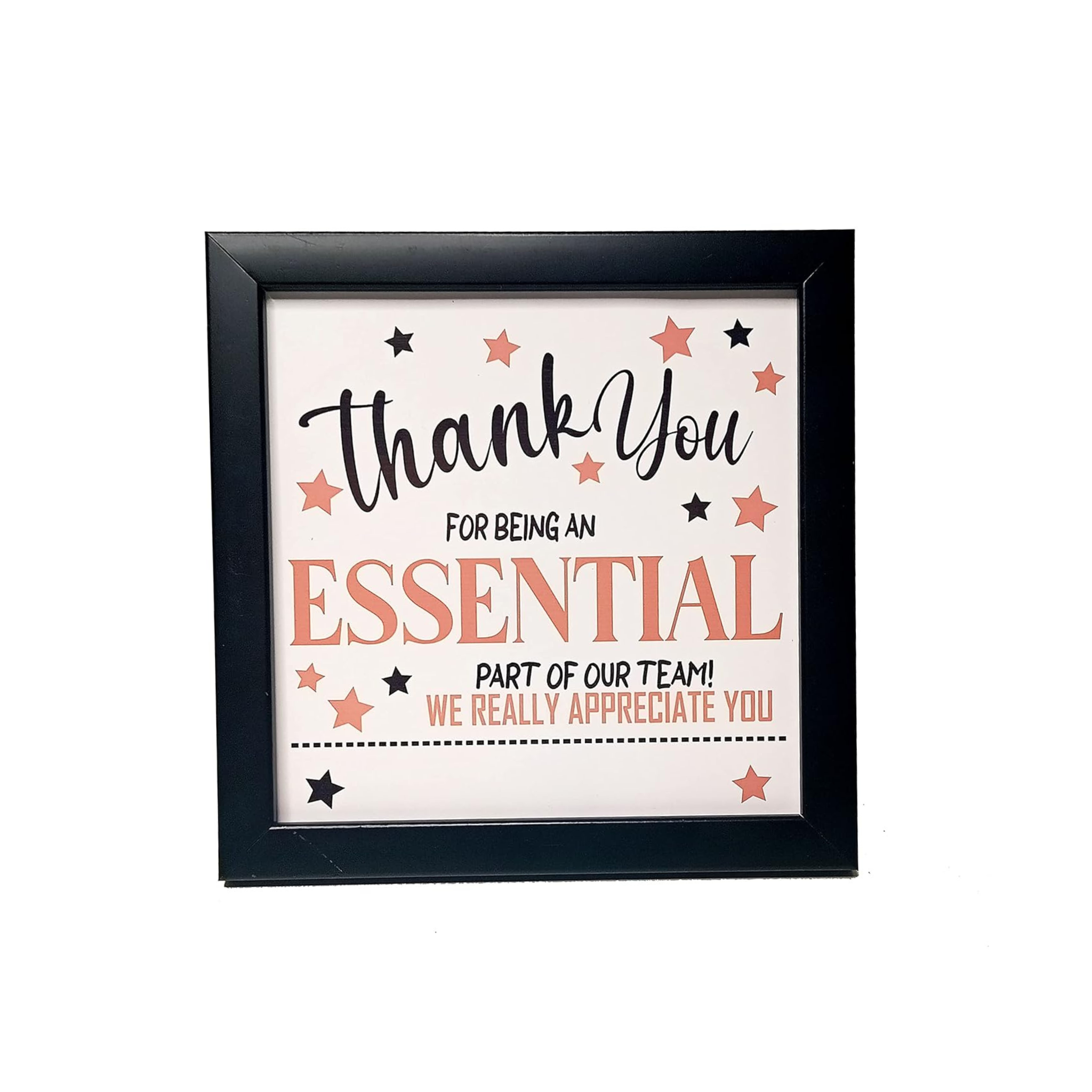 Thank You Gift Hamper