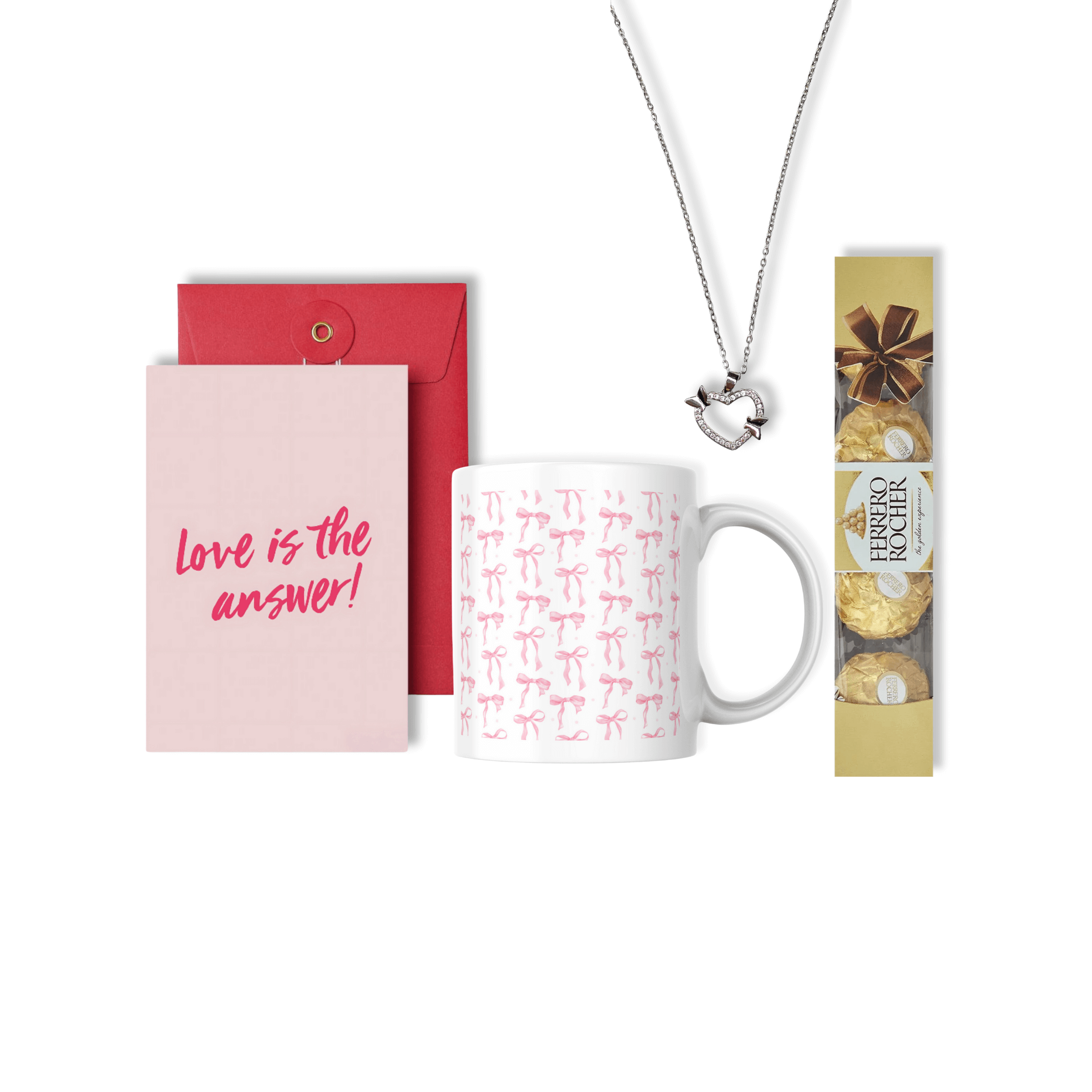Love Gift Combo for Her