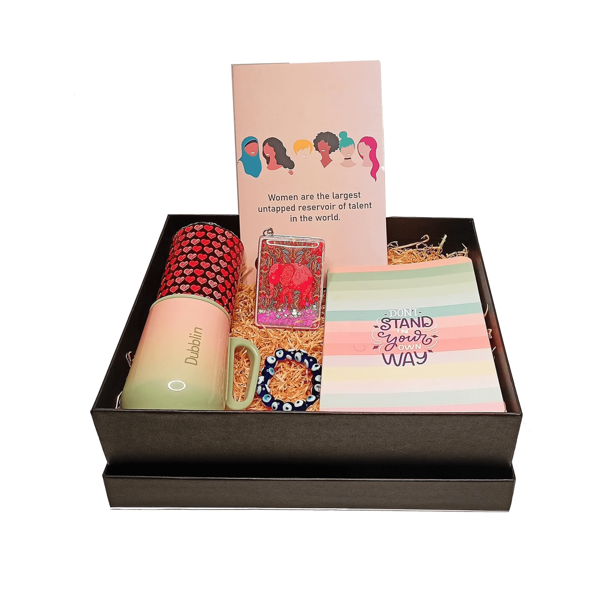 Complete Women's Day Gift Hamper