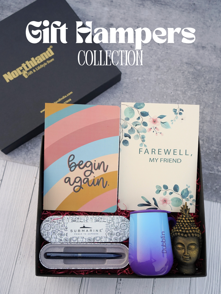 GIFT HAMPERS