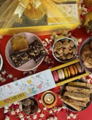 Festivals (Gift Hampers)