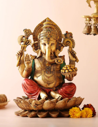 Ganesha