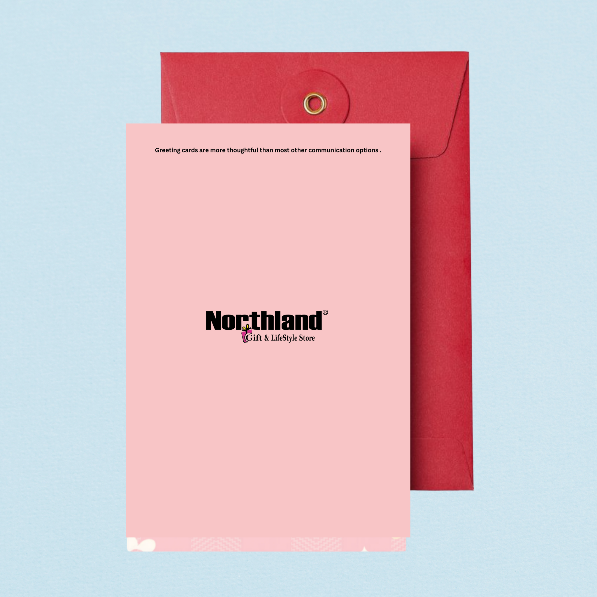 Mother's Day Gift Combo with Fuzzy Wire/Crochet Handmade Flowers and Greeting Card - Affordable Mother's Day Gifts