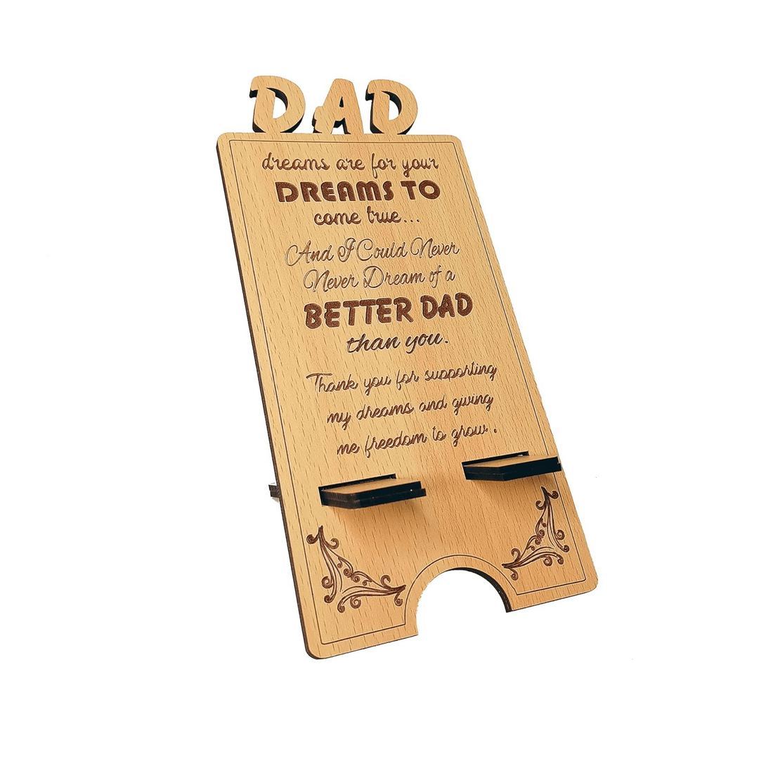 Gift Combo for Dad