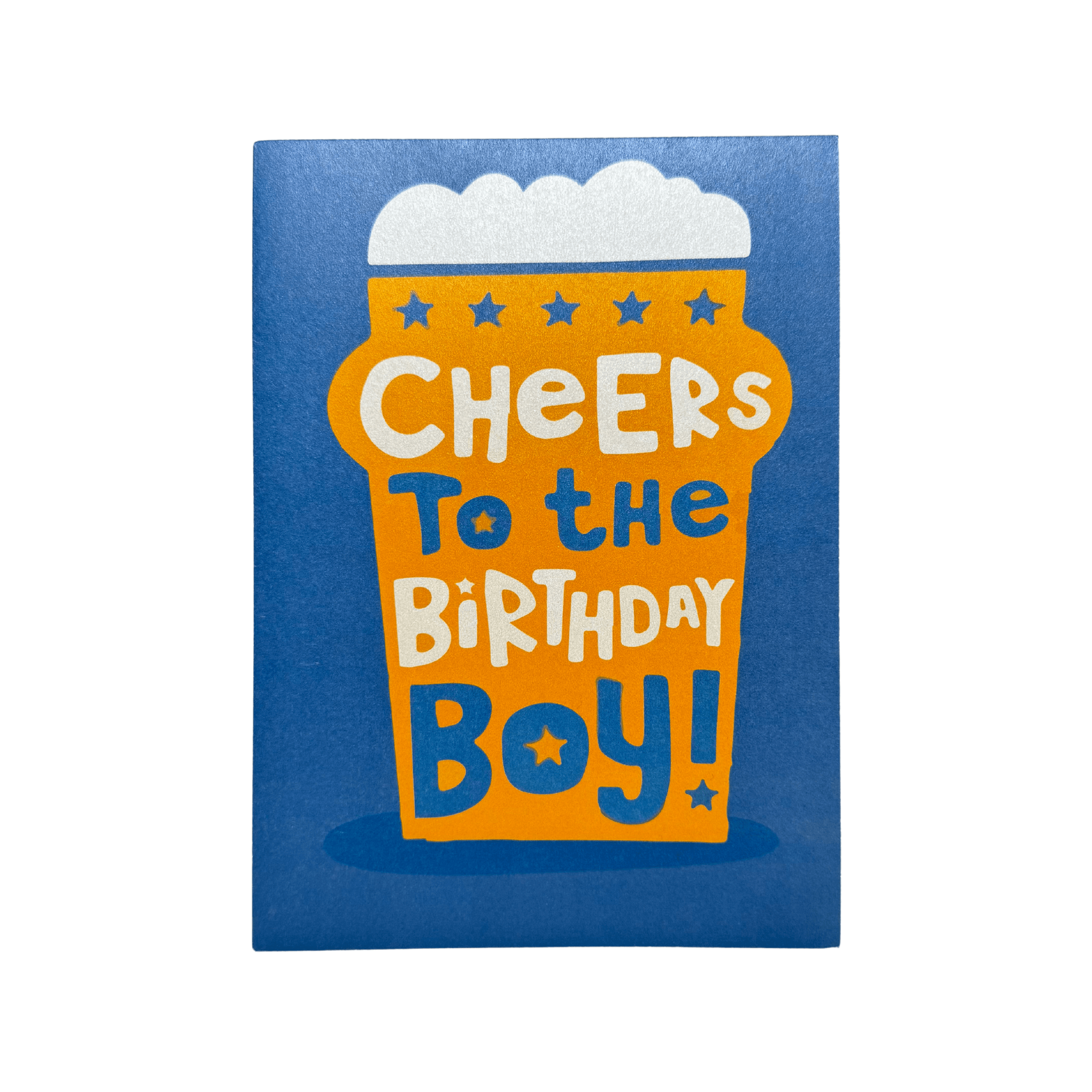 Birthday Gift Hamper for Men