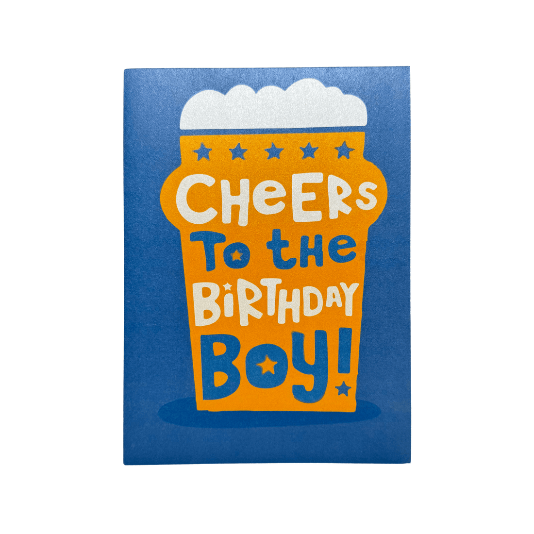 Happy Birthday Gift Hamper for Men
