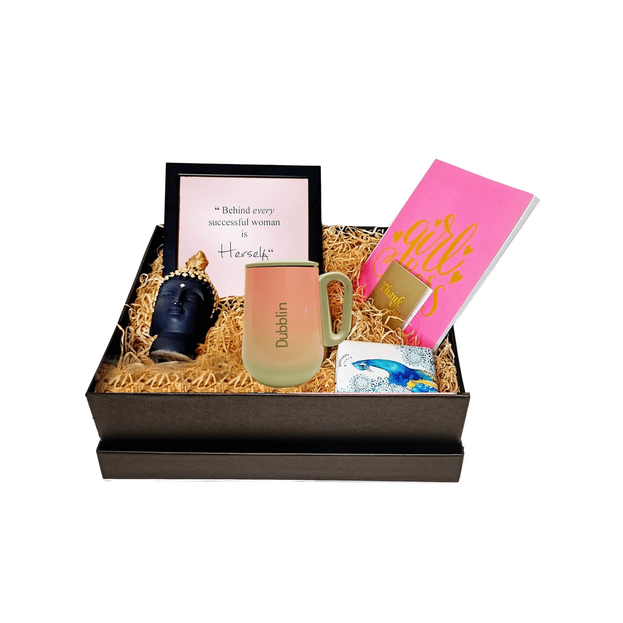 Classic Women's Day Gift Hamper