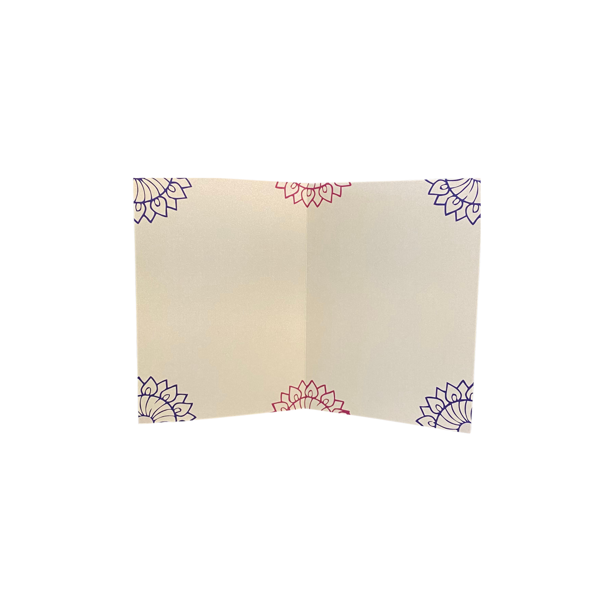 Krishna Rakhi with Greeting Card