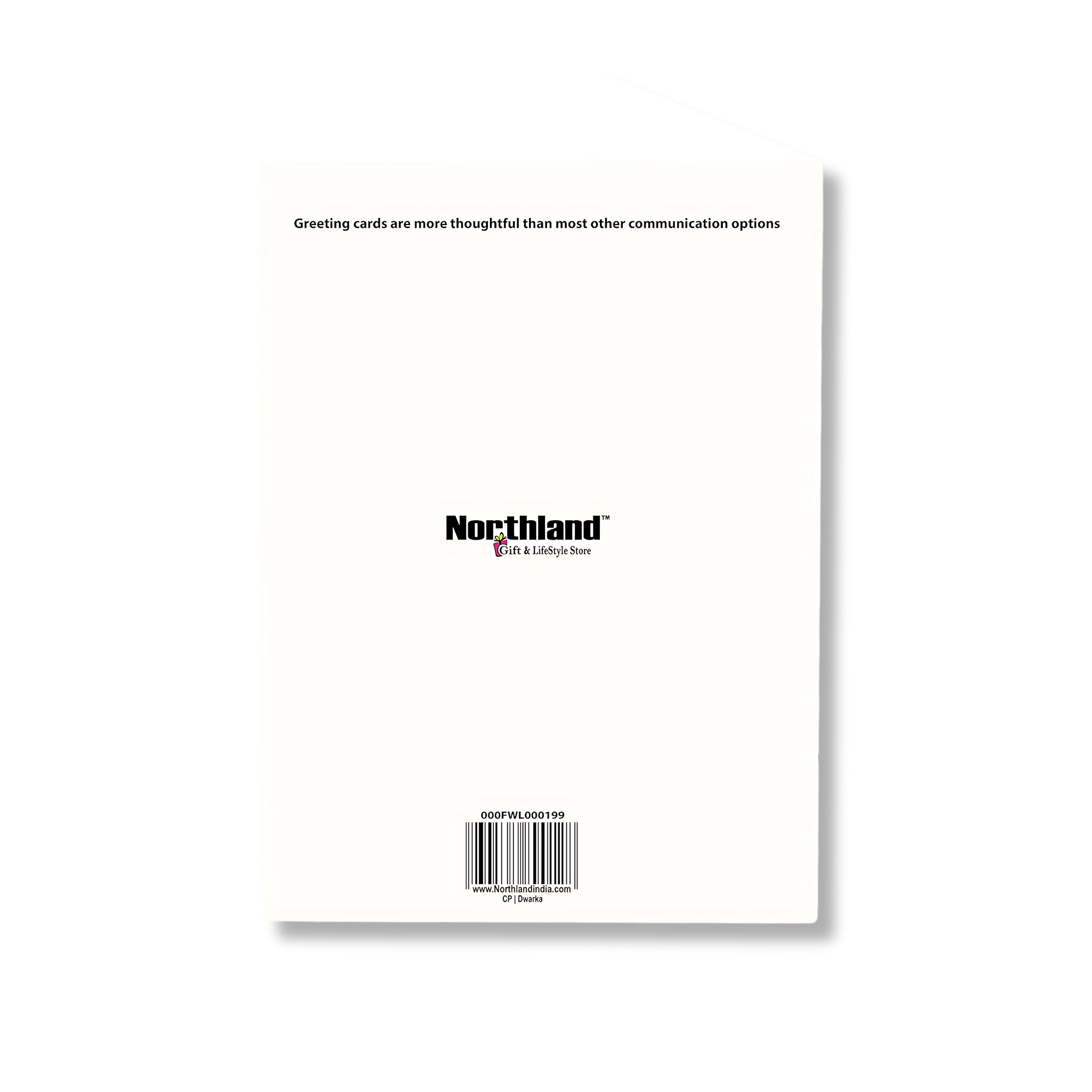 Farewell & Good Luck Greeting Card